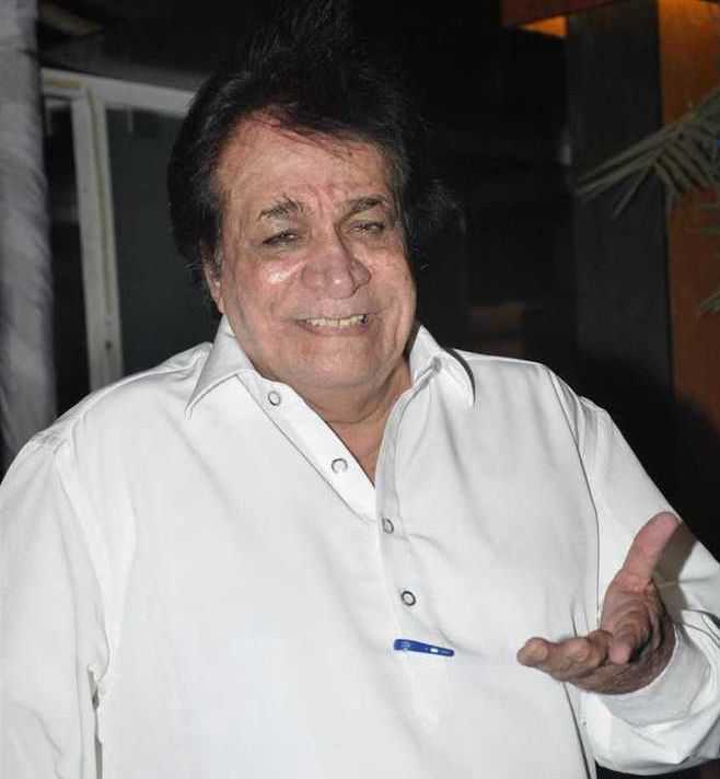 Engineer, scriptwriter, actor, dialogue writer — Kader Khan was all these & more