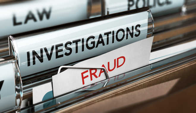 Indian-origin banker among 3 held in UK for $2 billion fraud