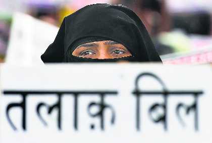 Why feminists are opposing triple talaq Bill