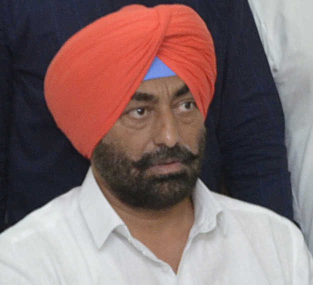 Khaira formally quits AAP; accuses Kejriwal of ‘political opportunism’