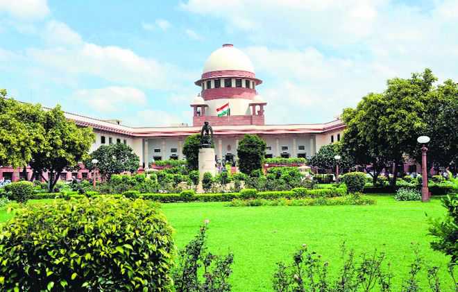 Building a case for all-India Judicial Service