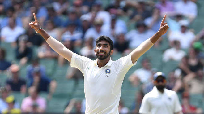 Test series star Bumrah rested from Australia ODIs, NZ tour