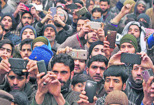 Polls can put J&K on road to reconciliation