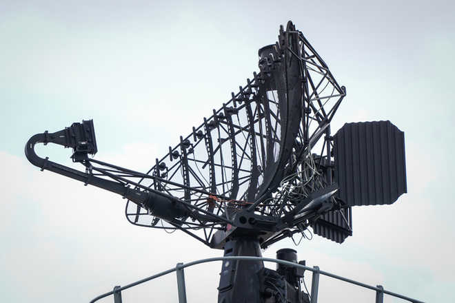 China’s new naval radar can monitor areas size of India: Report