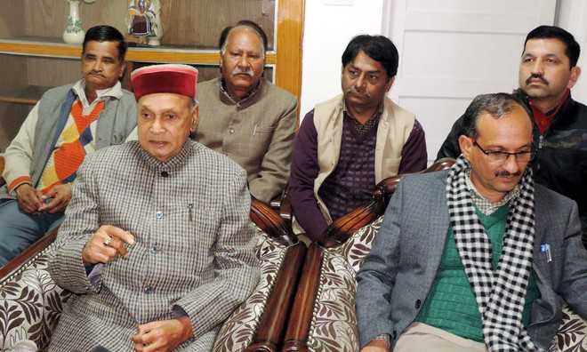 Reservation on economic status will boost social harmony:Dhumal