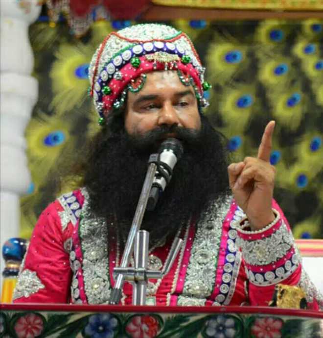 Judgment day for dera chief