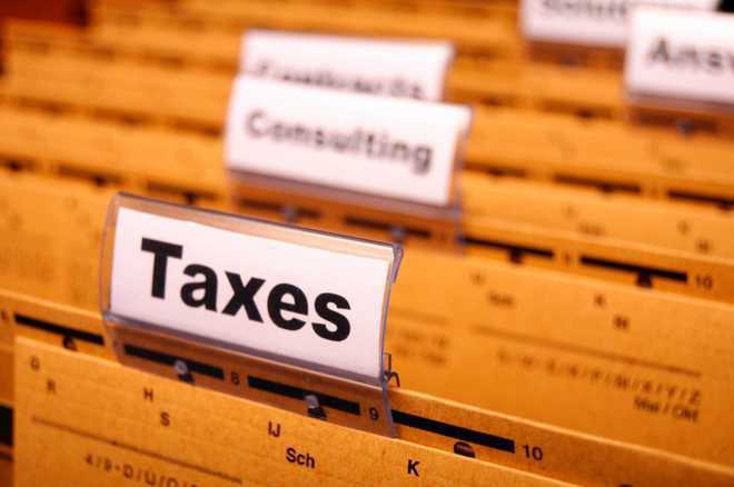 72 govt depts among property tax defaulters in Karnal