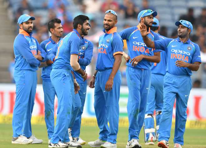 Australia’s limited overs tour of India to begin on Feb 24 with T20I in Bengaluru