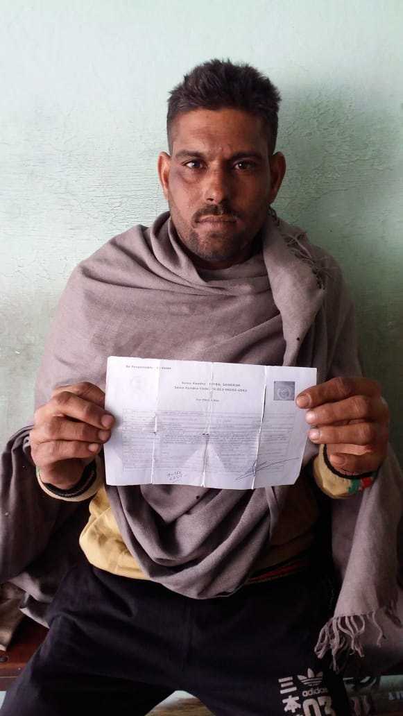 In Sangrur, 11 months to get death certificate
