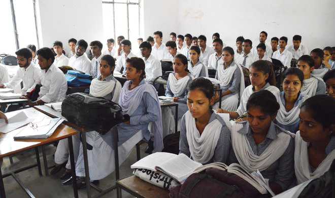 Now, alumni to help boost enrolment in govt schools