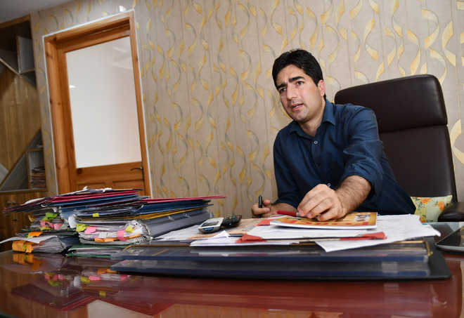 After ‘abuse & adulation’, Faesal says people to decide his next step