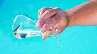 MC hikes water testing charges by 300% in city