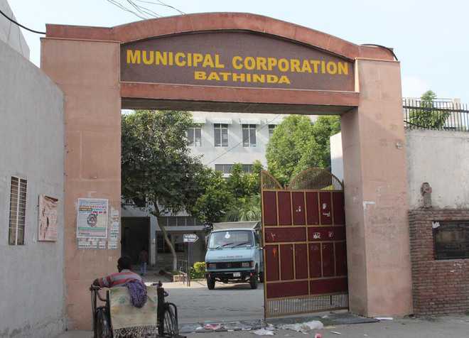 Vigilance wing to probe files of MC shops on rent