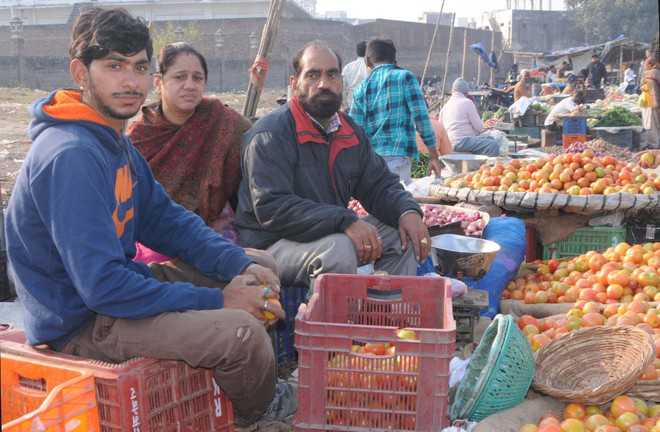 GST fraud gives sleepless nights to roadside vendors