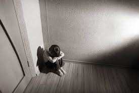 Child abuse ups suicide risk in later life