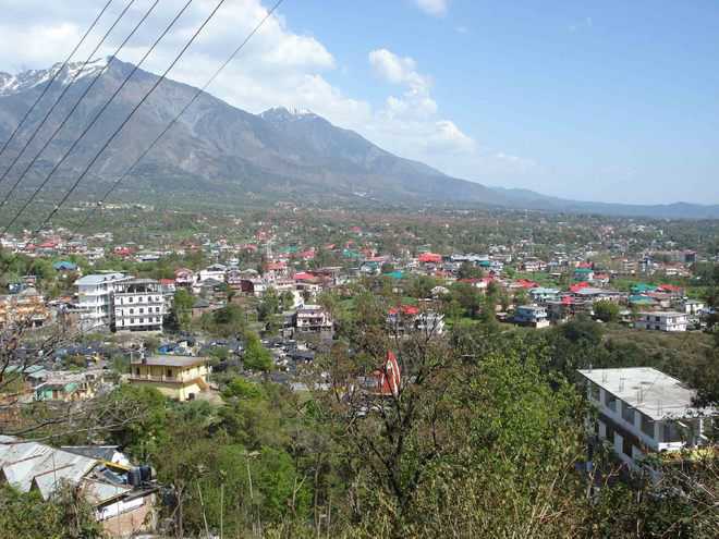 Dharamsala misses its spiritual patrons, tourism hit