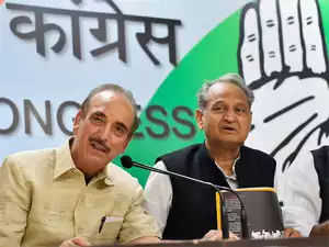 Left out, Cong sees silver lining