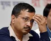 ‘We will kidnap your daughter,’ Kejriwal gets threat over email