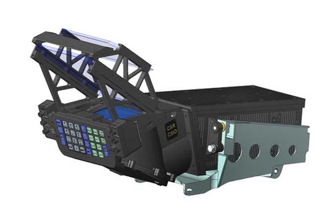 CSIO develops pilot display unit for IAF’s Hawk