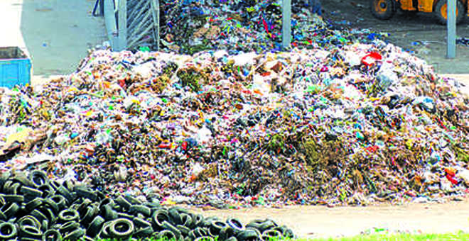 Garbage row: Kullu admn identifies dumping sites