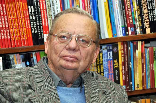 Language, nuance & play of words can be used to draw in the reader: Ruskin Bond