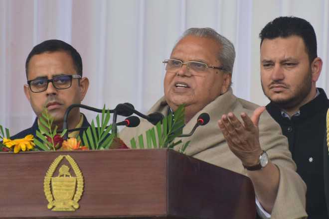 No ‘Operation All-out’ in state: Guv
