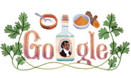 Google doodle celebrates Patna man who opened first Indian restaurant in Britain