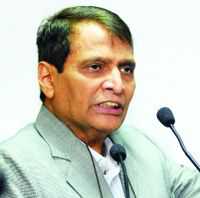 Aircraft manufacturing in India soon: Prabhu