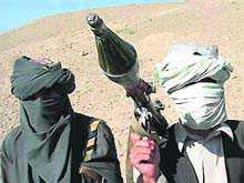 Top Taliban commander among 4 militants killed in Pakistan