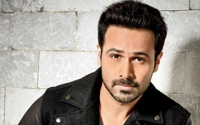 We want to change names in our country, not system: Emraan Hashmi