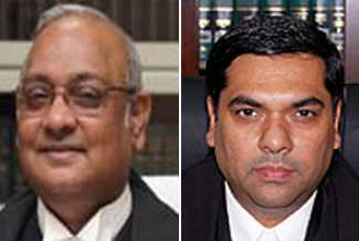 Amid row, Justices Maheshwari, Khanna appointed to SC