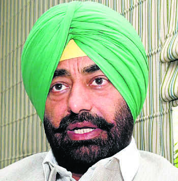 AAP writes to Speaker; Khaira set to be disqualified as MLA
