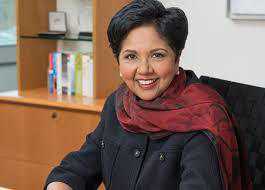 Nooyi ‘in race’ for top job at World Bank