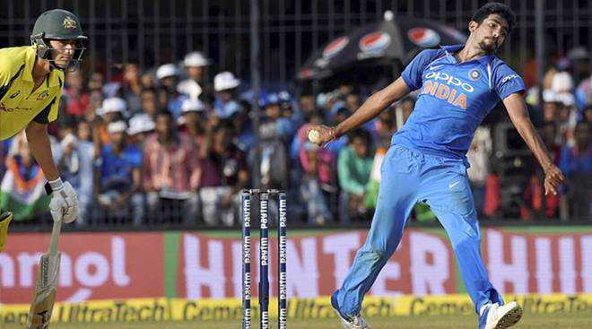 For a change, bowling makes India WC favourite