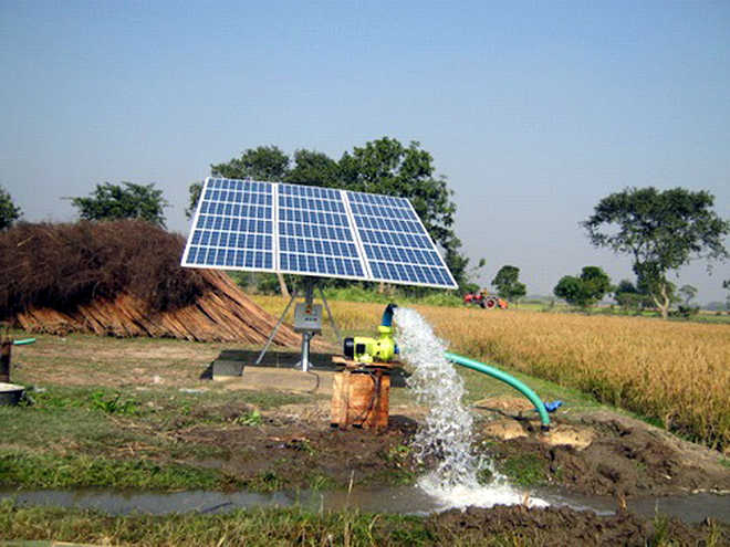 Experts seek recognition for their irrigation models : The Tribune India