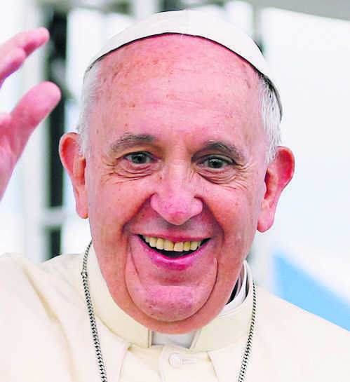 Pope to attend all sessions of high-stakes abuse summit