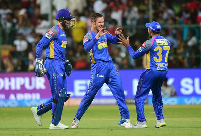 Rajasthan Royals owner set to sell stakes, big business houses expected to bid