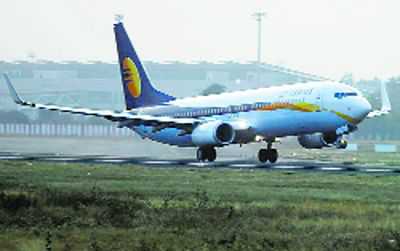 Goyal ready to refuel Jet with Rs 700 cr