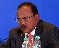 Days after DeMo, Doval’s son set up firm at Cayman Islands: Cong