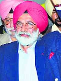 JJ Singh backs Punjab Manch