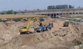 ED registers case in UP sand mining scam