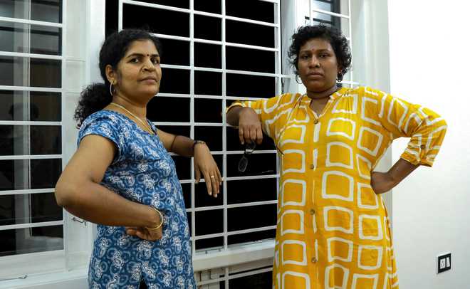 SC orders security for 2 Kerala women who entered Sabarimala