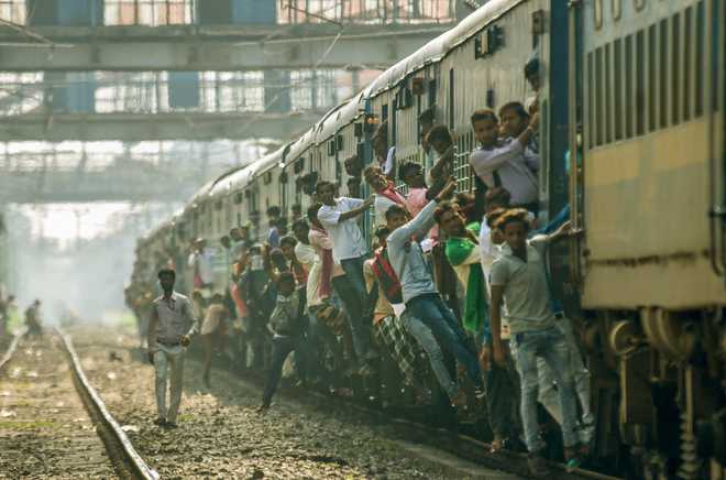 Railways considering private players for train operations