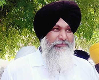 MLA creates flutter, says Bajwa to replace Capt