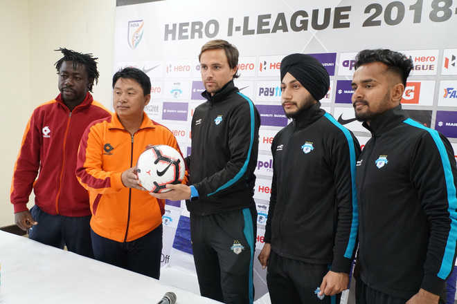 Minerva take on Kerala FC in battle of laggards