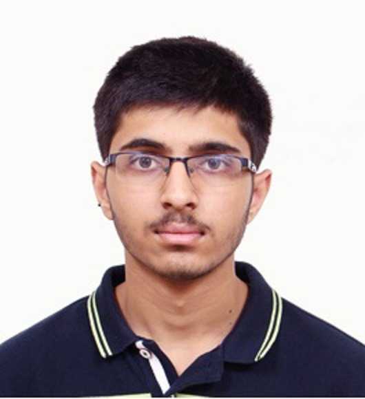 Patiala lad among 15 to score 100 percentile in JEE Main