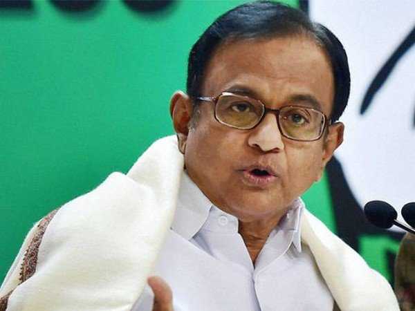 Never have two RBI governors been humiliated, forced to quit: Chidambaram