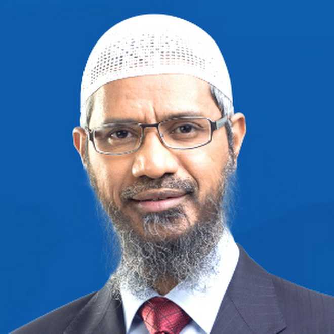 ED attaches Rs16-crore assets of Naik’s family