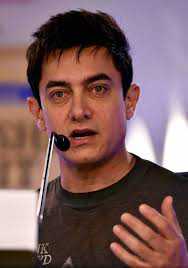 As kids, we were kept away from glamour of filmmaking: Aamir Khan