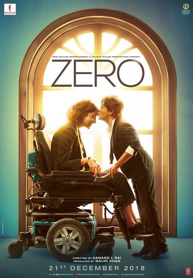 It''s a learning, will help me grow as director: Aanand L Rai on ''Zero'' failure